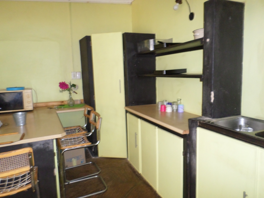 4 Bedroom Property for Sale in Ventersdorp North West